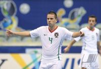 Fussball International FIFA FUTSAL WM 2008