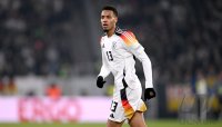 FUSSBALL UEFA Nations League: Deutschland - Bosnien-Herzegowina