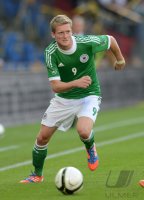 FUSSBALL INTERNATIONAL:  Andre SCHUERRLE (Deutschland)