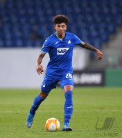 FUSSBALL EUROPA LEAGUE 20/21: TSG 1899 Hoffenheim - Molde FK