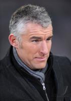 Fussball 1. Bundesliga  09/10  TV -Experte Mirko Slomka