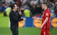 Fussball Europa League 25/26 Finale; SC Freiburg - Aston Villa