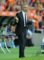 FUSSBALL EURO 2008: Italien, DONADONI