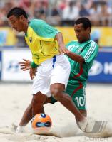 FIFA Beach Soccer World Cup Final