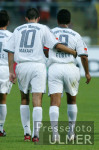 FUSSBALL  1. Bundesliga  FCB Neuzugang Roy Makaay