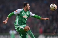 Fussball 1. Bundesliga Saison 15/16: SV Werder Bremen - TSG Hoffenheim