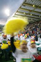 Fussball International: Deutschland - Japan