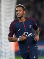 Fussball CHL 17/18 Gruppenphase: Paris Saint-Germain - FC Bayern Muenchen