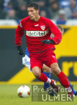 Fussball Bundesliga, VfB Stuttgart: KURANYI, Einzelaktion