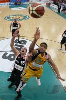 Basketball Tuebingen - Ulm