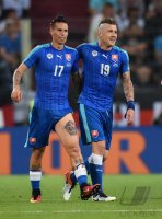 Fussball International Testspiel: Deutschland - Slowakei