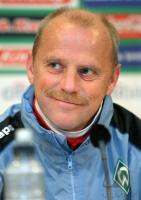 Fussball 1. Bundesliga: Training SV Werder Bremen