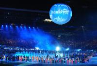 FIFA Confed Cup 2009:  FINALE   USA - Brasilien