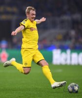 Fussball International CHL 19/20: Inter Mailand - Borussia Dortmund