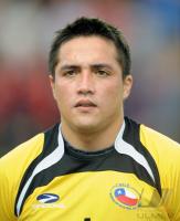 FUSSBALL, INTERNATIONAL, Chile: PINTO