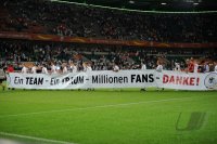 FIFA Frauen-Weltmeisterschaft 2011: Deutschland - Japan