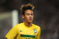 Fussball International  Testspiel:  NEYMAR (Brasilien)