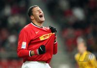 Fussball International  Club WM  Sepahan - Urawa Reds