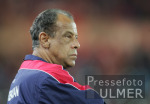 Fussball WM Quali AUT-AZE; Carlos Alberto