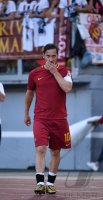 FUSSBALL SERIE A 2016/2017: Francesco Totti (AS Rom)