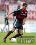 FUSSBALL BUNDESLIGA, Bayern Muenchen