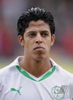 Fussball International:  Alnumare  (KSA)