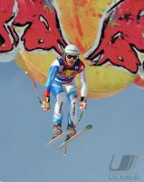 Ski Alpin  Herren  Abfahrt  Kitzbuehel 2009