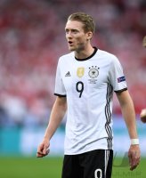 Fussball International Europameisterschaft 2016: Deutschland - Polen