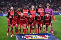 Fussball International CHL 24/25: FC Bayern Muenchen - Bayer 04 Leverkusen