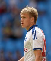 Fussball 1. Bundesliga, Saison 2013/2014, Nordcup: Hamburger SV - Eintracht Braunschweig