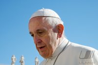 Rom Generalaudienz;  Papst Franziskus I.