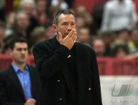 Basketball 1. Bundesliga 06/07 Walter Tigers Tuebingen - TBB Trier