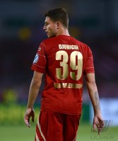 Fussball Saison 2012/2013: DFB Pokal: Jahn Regensburg - FC Bayern Muenchen