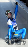 Olympische Winterspiele 2002  Rodeln