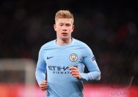 Fussball CHL 17/18 Achtelfinale: FC Basel - Manchester City