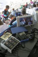 Fussball WM 2006: Italien - Frankreich ; Italy - France , 24Stunden Endspiel