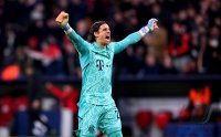 Fussball International CHL 22/23: FC Bayern Muenchen - Paris Saint-Germain