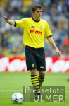 FUSSBALL 1. Bundesliga BVB, KEHL Einzelaktion