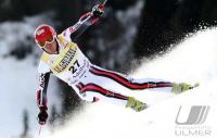 Ski Alpin  Herren Riesenslalom  Adelboden