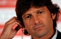 Fussball AUDI Cup Pressekonferenz