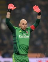 FUSSBALL International SERIE A 2012/2013:  Inter Mailand - AC Mailand