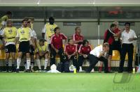 Fussball WM 2006: Deutschland - Italien