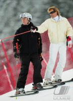 Ski Alpin  Herren   Kitzbuehel 2011: Hansi Hinterseer (AUT)