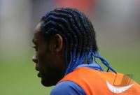 Fussball Training Brasilien Training