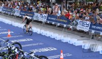 2. Mey Generalbau Triathlon Tuebingen 2016