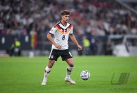 FUSSBALL UEFA Nations League 26/27 Deutschland - Serbien