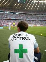 Fussball WM 2006  Tunesien - Saudi Arabien