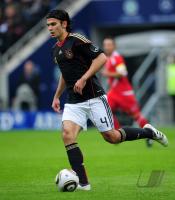 Fussball Deutsche Nationalmannschaft: Deutschland, TASCI Einzelaktion