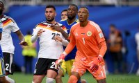 Fussball WM 2026 Vorrunde: Deutschland - Curacao