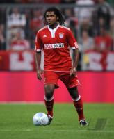 Fussball International :  Breno (FCB)